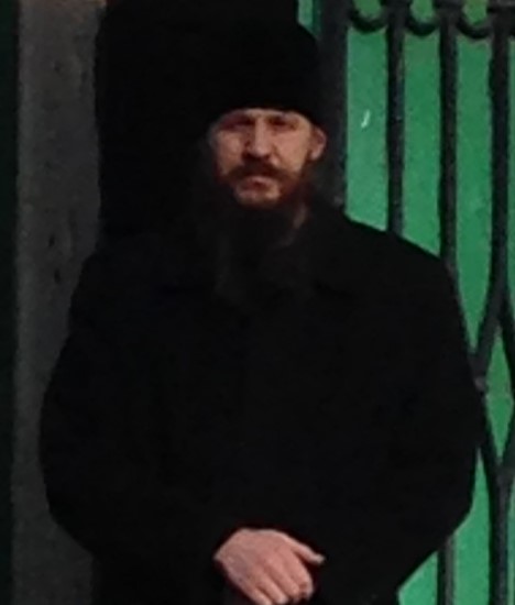 Павел Юрьевич Зырянов