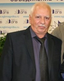 Геннадий Александрович Васильев